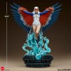 Tweeterhead - SORCERESS - Masters of the Universe Legends