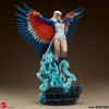 Tweeterhead - SORCERESS - Masters of the Universe Legends