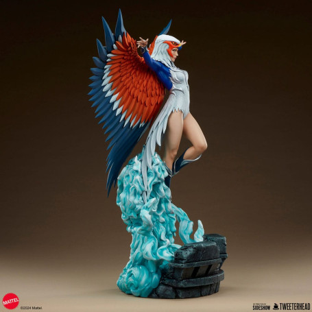 Tweeterhead - SORCERESS - Masters of the Universe Legends