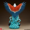Tweeterhead - SORCERESS - Masters of the Universe Legends