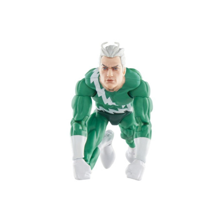 Marvel Legends Avengers - Quicksilver Retro Carded