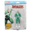 Marvel Legends Avengers - Quicksilver Retro Carded