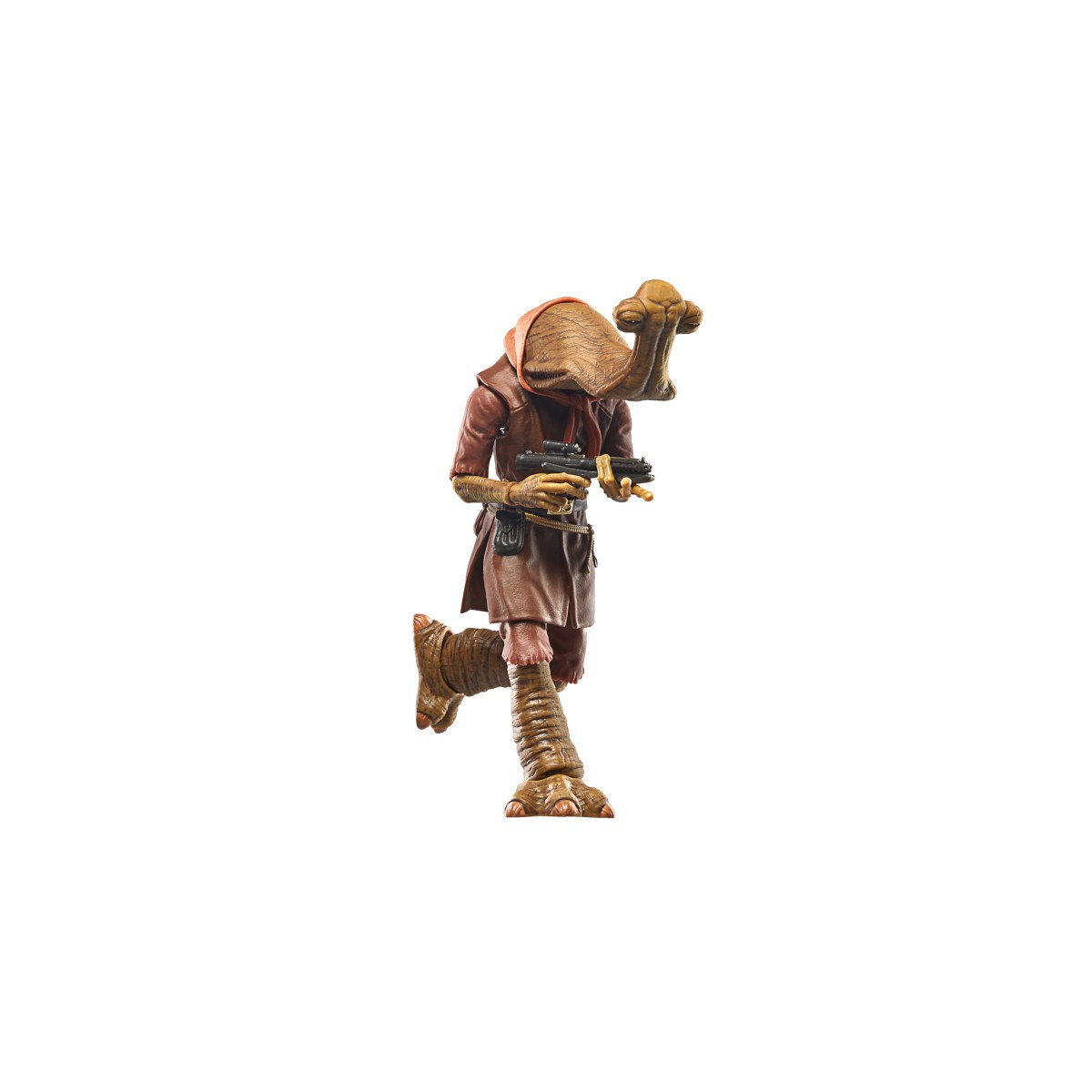 Star Wars The Black Series - Momaw Nadon - Star War: a New Hope