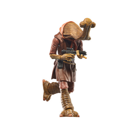 Star Wars The Black Series - Momaw Nadon - Star War: a New Hope
