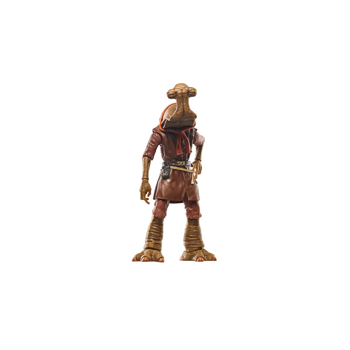 Star Wars The Black Series - Momaw Nadon - Star War: a New Hope