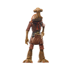 Star Wars The Black Series - Momaw Nadon - Star War: a New Hope