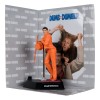 Mc Farlane - Dumb & Dumber - Lloyd Christmas (Gold Label) - Movie Maniacs