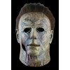 Trick or Treat Studios Latex Mask - Michael Myers Final Battle Bloody Edition - Halloween (2018)