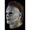 Trick or Treat Studios Latex Mask - Michael Myers Final Battle Bloody Edition - Halloween (2018)