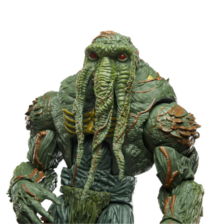 Marvel Legends Series Werewolf By Night - Man-Thing