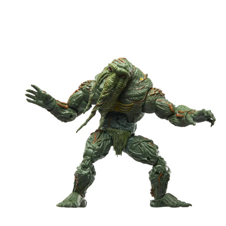 Marvel Legends Series Werewolf By Night - Man-Thing