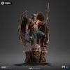 Iron Studios DC Comics - Hawkman 10th Anniversary BDS Arts Scale 1/10