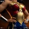Iron Studios DC Comics - WONDER WOMAN DC TRINITY - Legacy Replica 1/4
