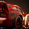 Iron Studios - Disney Pixar - BDS Art Scale Lightning McQueen 1/10 - Cars