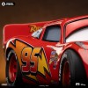 Iron Studios - Disney Pixar - BDS Art Scale Lightning McQueen 1/10 - Cars