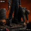 Iron Studio Horror Series - Halloween (2018) - Michael Myers Deluxe Art Scale 1/10