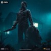 Iron Studio Horror Series - Halloween (2018) - Michael Myers Deluxe Art Scale 1/10