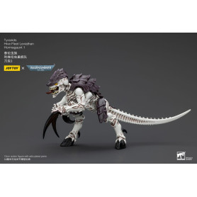 JoyToy Tyranids - Hive Fleet Leviathan Hormagaunt 1/18 - Warhammer 40K