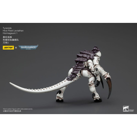 JoyToy Tyranids - Hive Fleet Leviathan Hormagaunt 1/18 - Warhammer 40K