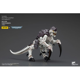 JoyToy Tyranids - Hive Fleet Leviathan Hormagaunt 2 1/18 - Warhammer 40K