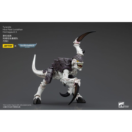 JoyToy Tyranids - Hive Fleet Leviathan Hormagaunt 3 1/18 - Warhammer 40K