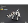 JoyToy Tyranids - Hive Fleet Leviathan Termagant with Spinefists 1/18 - Warhammer 40K