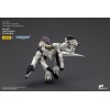 JoyToy Tyranids - Hive Fleet Leviathan Termagant with Spinefists 1/18 - Warhammer 40K