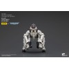 JoyToy Tyranids - Hive Fleet Leviathan Termagant with Spinefists 1/18 - Warhammer 40K