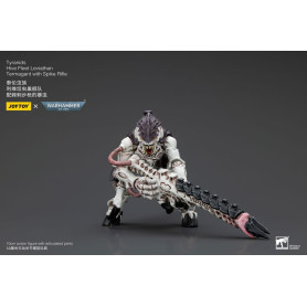 JoyToy Tyranids - Hive Fleet Leviathan Termagant with Spike Rifle 1/18 - Warhammer 40K