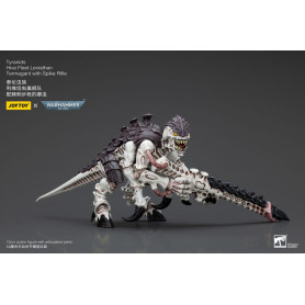 JoyToy Tyranids - Hive Fleet Leviathan Termagant with Spike Rifle 1/18 - Warhammer 40K