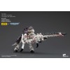 JoyToy Tyranids - Hive Fleet Leviathan Termagant with Spike Rifle 1/18 - Warhammer 40K