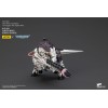 JoyToy Tyranids - Hive Fleet Leviathan Termagant with Spike Rifle 1/18 - Warhammer 40K