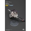 JoyToy Tyranids - Hive Fleet Leviathan Termagant with Spike Rifle 1/18 - Warhammer 40K