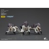 JoyToy Tyranids - Hive Fleet Leviathan Ripper 1/18 - Warhammer 40K