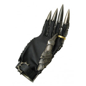 United Cutlery Le Hobbit Réplique Gant de Sauron