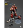 JoyToy Chaos Space Marines - World Eaters Khorne Berzerker 1 - Warhammer 40K