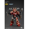 JoyToy Chaos Space Marines - World Eaters Khorne Berzerker 1 - Warhammer 40K