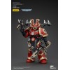 JoyToy Chaos Space Marines - World Eaters Khorne Berzerker 1 - Warhammer 40K