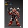 JoyToy Chaos Space Marines - World Eaters Khorne Berzerker 2 - Warhammer 40K
