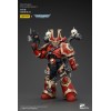 JoyToy Chaos Space Marines - World Eaters Khorne Berzerker 2 - Warhammer 40K