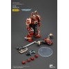 JoyToy Chaos Space Marines - World Eaters Khorne Berzerker 3 - Warhammer 40K