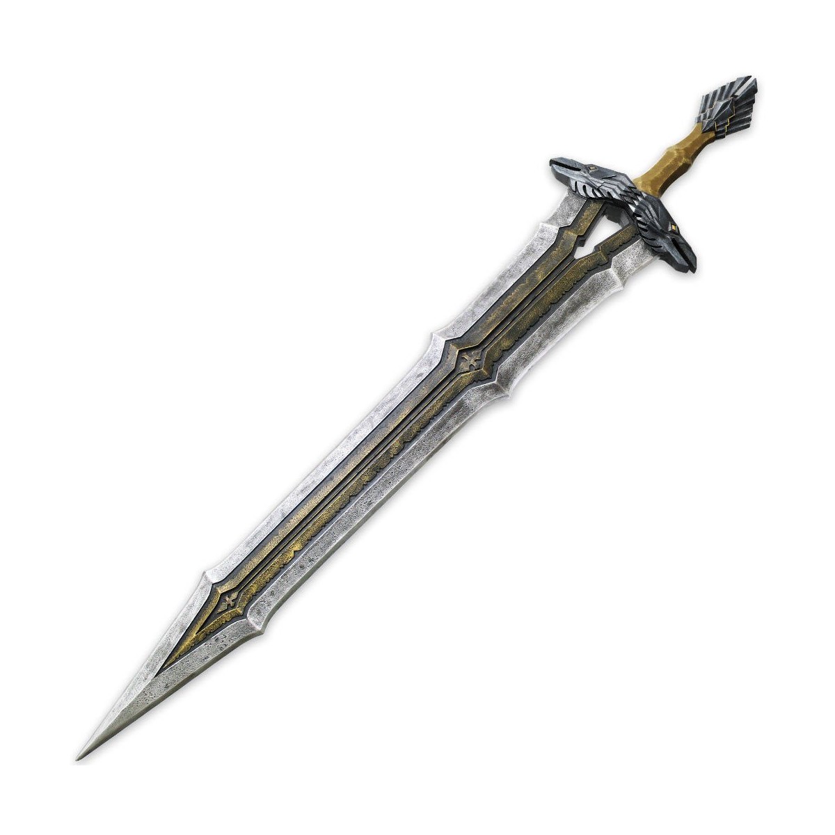 United Cutlery Hobbit épée de Thorin Oakenshield Regal 