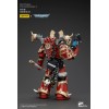 JoyToy Chaos Space Marines - World Eaters Khorne Berzerker 3 - Warhammer 40K