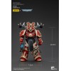 JoyToy Chaos Space Marines - World Eaters Khorne Berzerker 4 - Warhammer 40K