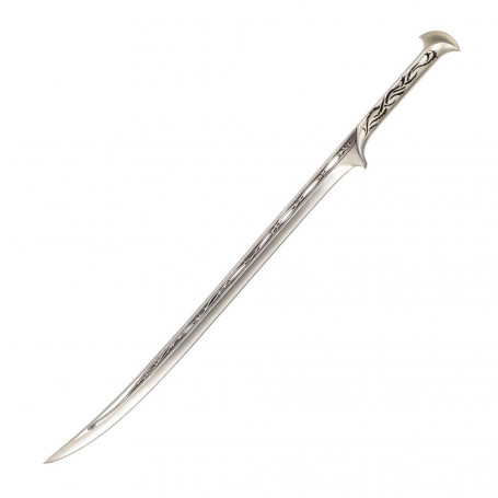 United Cutlery Hobbit réplique 1/1 Epee Thranduil