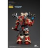 JoyToy Chaos Space Marines - World Eaters Khorne Berzerker 4 - Warhammer 40K