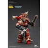 JoyToy Chaos Space Marines - World Eaters Khorne Berzerker 5 - Warhammer 40K
