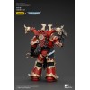 JoyToy Chaos Space Marines - World Eaters Khorne Berzerker 5 - Warhammer 40K