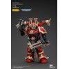 JoyToy Chaos Space Marines - World Eaters Khorne Berzerker 5 - Warhammer 40K