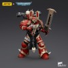 JoyToy Chaos Space Marines - World Eaters Khorne Berzerker 6 - Warhammer 40K